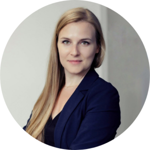 Picture of Monika Szeja